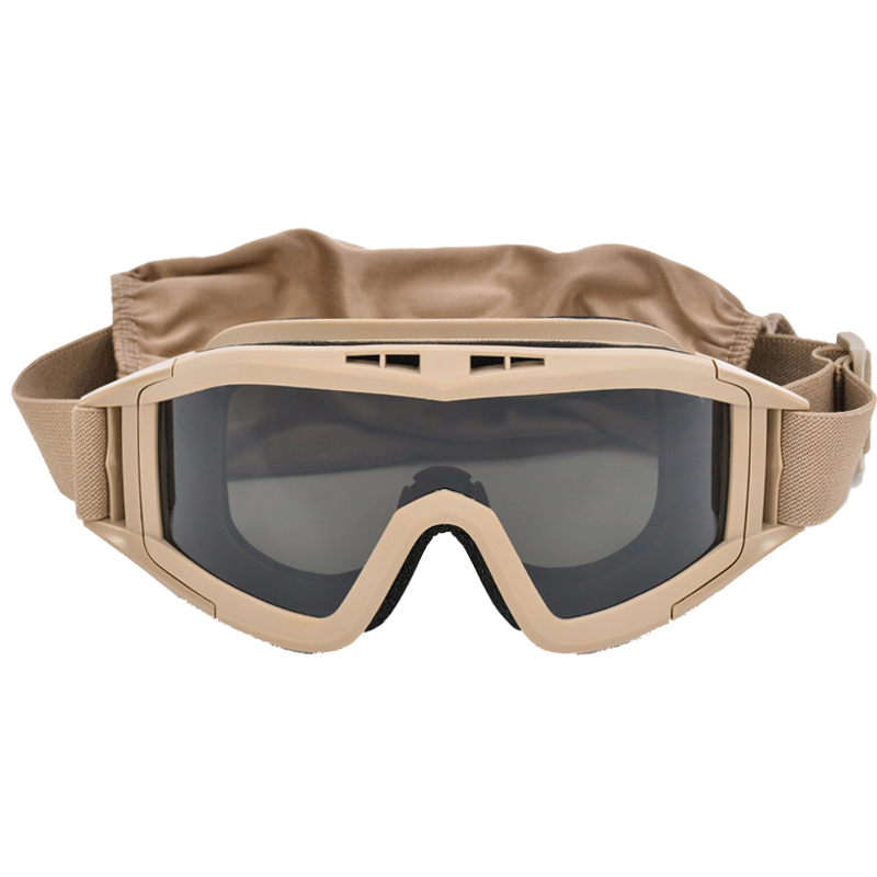 Tactical goggles CY07-601